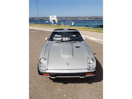 1983 Datsun 280ZX (CC-2097866) for sale in San Diego, California