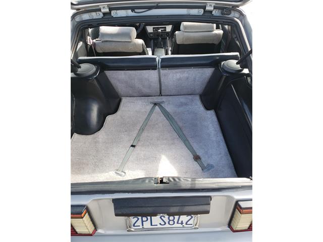 1983 Datsun 280ZX (CC-2097866) for sale in San Diego, California