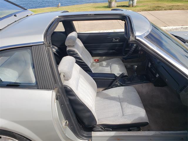 1983 Datsun 280ZX (CC-2097866) for sale in San Diego, California