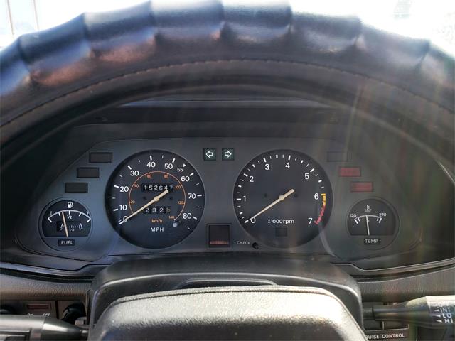1983 Datsun 280ZX (CC-2097866) for sale in San Diego, California