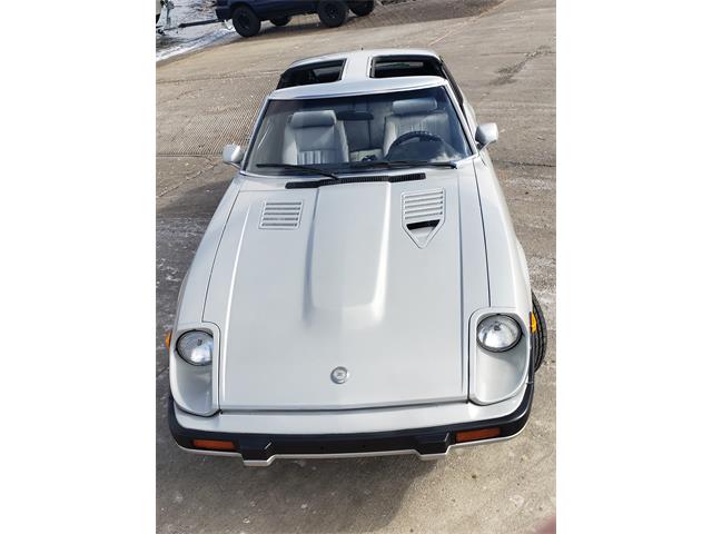 1983 Datsun 280ZX (CC-2097866) for sale in San Diego, California
