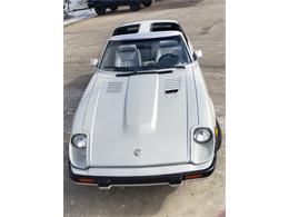 1983 Datsun 280ZX (CC-2097866) for sale in San Diego, California