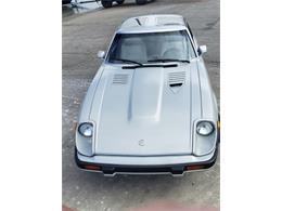 1983 Datsun 280ZX (CC-2097866) for sale in San Diego, California