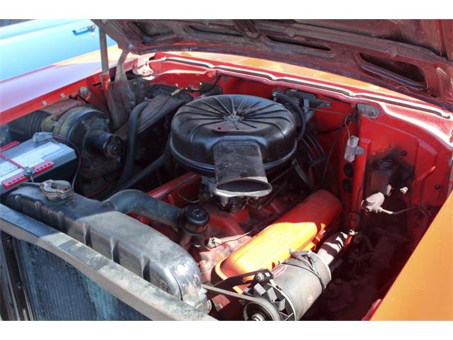 1957 Chevrolet 210 (CC-2090787) for sale in Greeley, Colorado