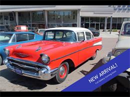 1957 Chevrolet 210 (CC-2090787) for sale in Greeley, Colorado