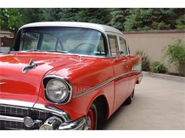1957 Chevrolet 210 (CC-2090787) for sale in Greeley, Colorado