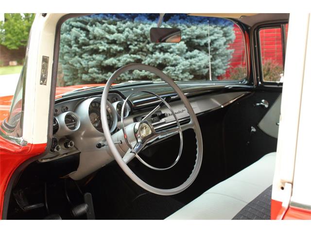 1957 Chevrolet 210 (CC-2090787) for sale in Greeley, Colorado