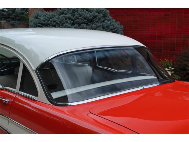 1957 Chevrolet 210 (CC-2090787) for sale in Greeley, Colorado