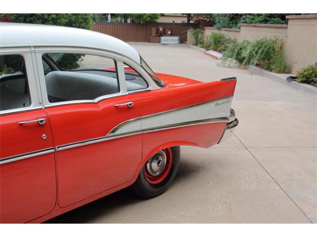 1957 Chevrolet 210 (CC-2090787) for sale in Greeley, Colorado