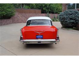 1957 Chevrolet 210 (CC-2090787) for sale in Greeley, Colorado