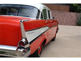1957 Chevrolet 210 (CC-2090787) for sale in Greeley, Colorado