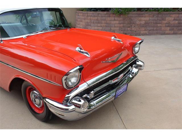 1957 Chevrolet 210 (CC-2090787) for sale in Greeley, Colorado