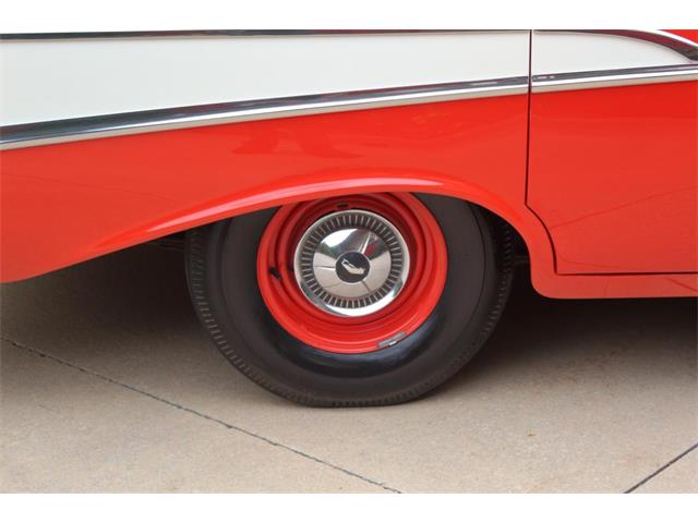 1957 Chevrolet 210 (CC-2090787) for sale in Greeley, Colorado