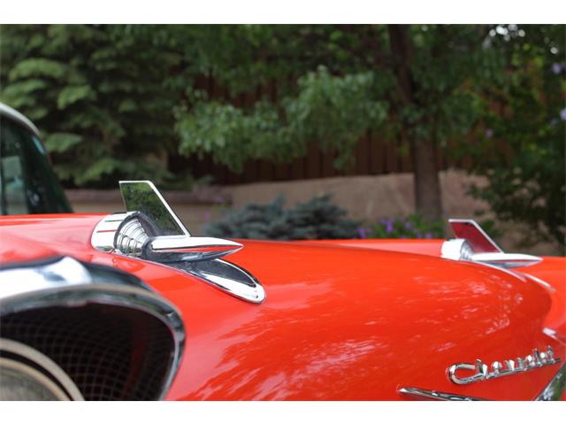 1957 Chevrolet 210 (CC-2090787) for sale in Greeley, Colorado