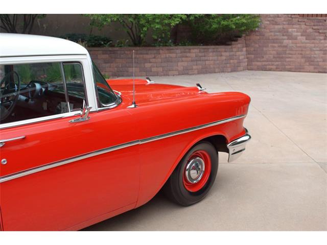 1957 Chevrolet 210 (CC-2090787) for sale in Greeley, Colorado