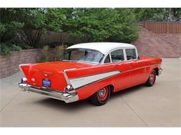 1957 Chevrolet 210 (CC-2090787) for sale in Greeley, Colorado