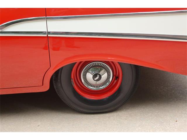 1957 Chevrolet 210 (CC-2090787) for sale in Greeley, Colorado