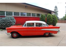 1957 Chevrolet 210 (CC-2090787) for sale in Greeley, Colorado