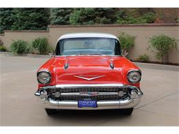 1957 Chevrolet 210 (CC-2090787) for sale in Greeley, Colorado