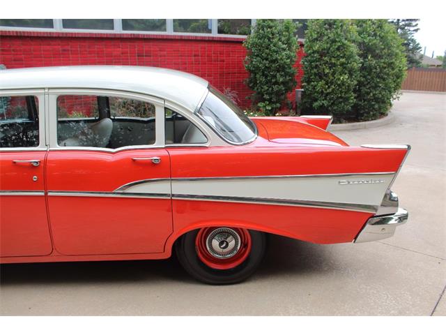 1957 Chevrolet 210 (CC-2090787) for sale in Greeley, Colorado