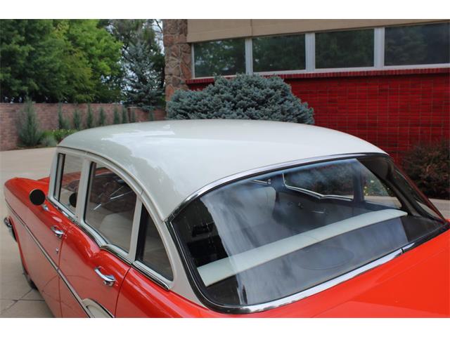 1957 Chevrolet 210 (CC-2090787) for sale in Greeley, Colorado