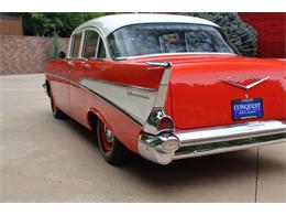 1957 Chevrolet 210 (CC-2090787) for sale in Greeley, Colorado