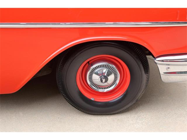 1957 Chevrolet 210 (CC-2090787) for sale in Greeley, Colorado