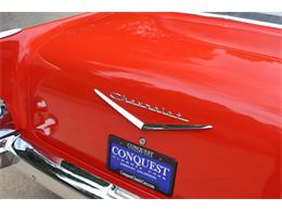 1957 Chevrolet 210 (CC-2090787) for sale in Greeley, Colorado