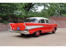 1957 Chevrolet 210 (CC-2090787) for sale in Greeley, Colorado