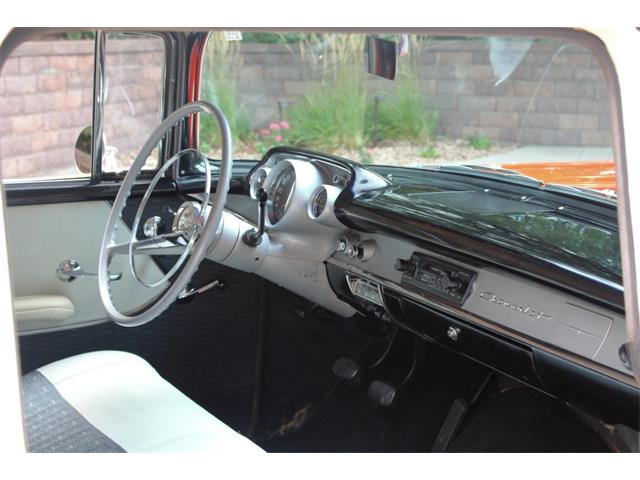 1957 Chevrolet 210 (CC-2090787) for sale in Greeley, Colorado
