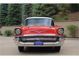 1957 Chevrolet 210 (CC-2090787) for sale in Greeley, Colorado