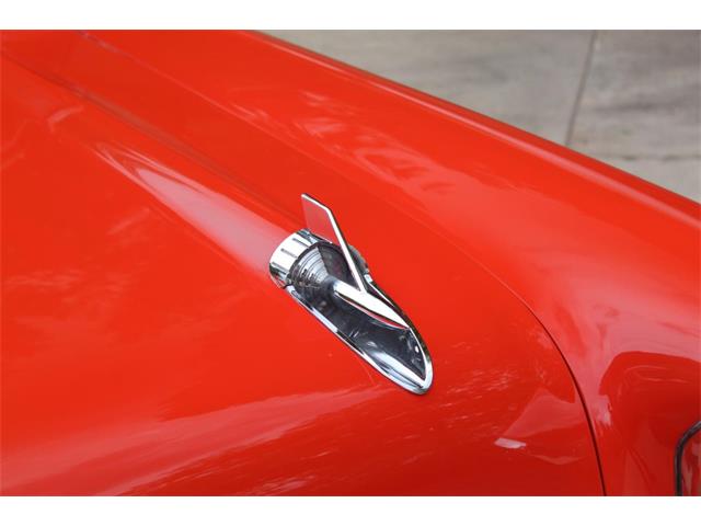1957 Chevrolet 210 (CC-2090787) for sale in Greeley, Colorado