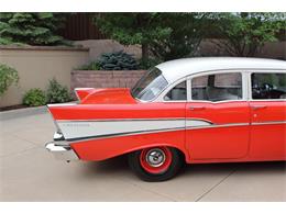 1957 Chevrolet 210 (CC-2090787) for sale in Greeley, Colorado