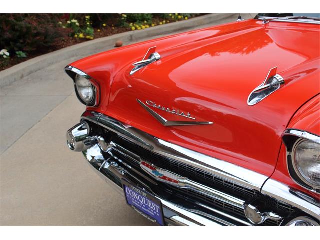 1957 Chevrolet 210 (CC-2090787) for sale in Greeley, Colorado