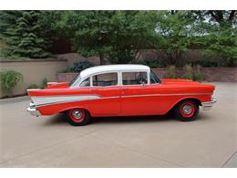 1957 Chevrolet 210 (CC-2090787) for sale in Greeley, Colorado