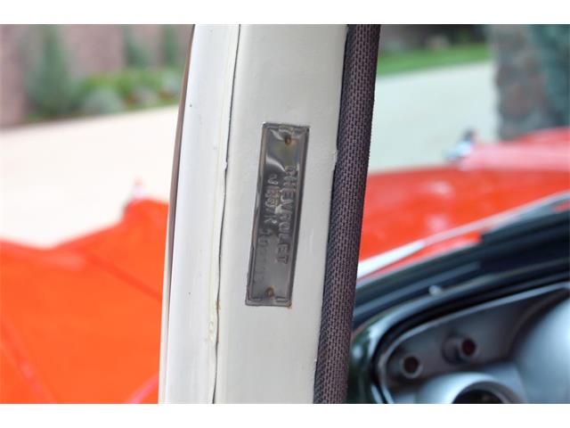 1957 Chevrolet 210 (CC-2090787) for sale in Greeley, Colorado