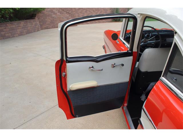 1957 Chevrolet 210 (CC-2090787) for sale in Greeley, Colorado