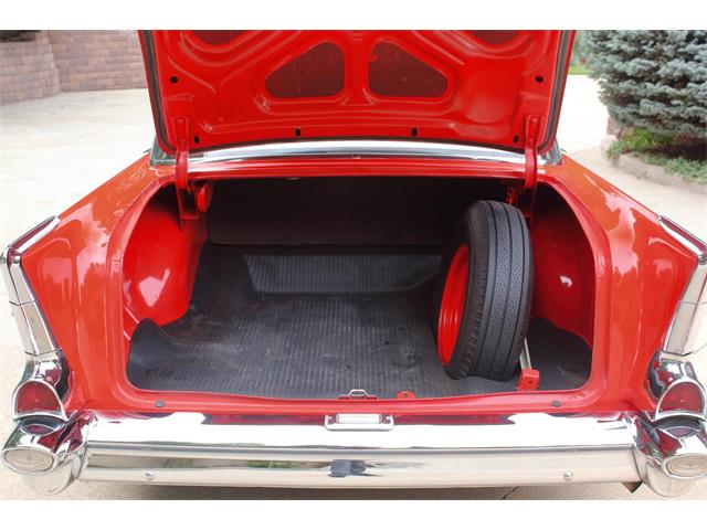 1957 Chevrolet 210 (CC-2090787) for sale in Greeley, Colorado
