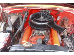 1957 Chevrolet 210 (CC-2090787) for sale in Greeley, Colorado