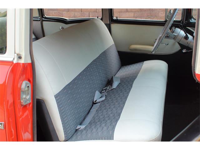 1957 Chevrolet 210 (CC-2090787) for sale in Greeley, Colorado