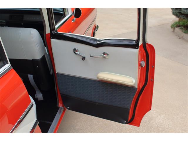 1957 Chevrolet 210 (CC-2090787) for sale in Greeley, Colorado