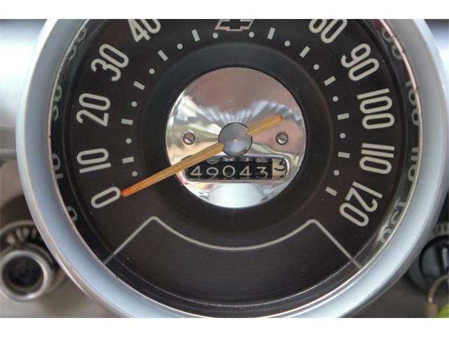 1957 Chevrolet 210 (CC-2090787) for sale in Greeley, Colorado