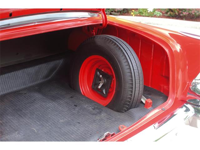1957 Chevrolet 210 (CC-2090787) for sale in Greeley, Colorado
