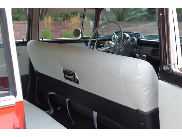 1957 Chevrolet 210 (CC-2090787) for sale in Greeley, Colorado