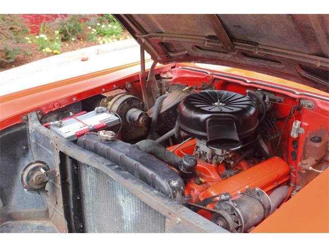 1957 Chevrolet 210 (CC-2090787) for sale in Greeley, Colorado