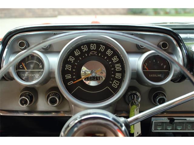 1957 Chevrolet 210 (CC-2090787) for sale in Greeley, Colorado