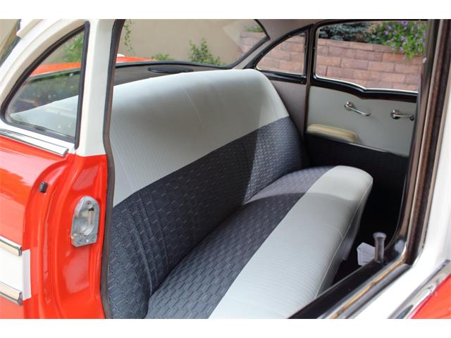 1957 Chevrolet 210 (CC-2090787) for sale in Greeley, Colorado