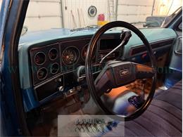 1978 Chevrolet K-20 (CC-2097870) for sale in Holland , Michigan