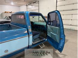 1978 Chevrolet K-20 (CC-2097870) for sale in Holland , Michigan