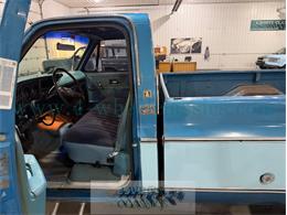 1978 Chevrolet K-20 (CC-2097870) for sale in Holland , Michigan